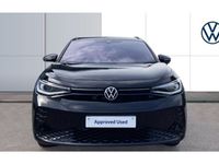 used VW ID4 220kW 4MOTION GTX Max 77kWh 5dr Auto [125kW Ch]