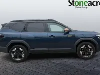 New Dacia Bigster Extreme 155 HP (114 kW) 2026 SUV