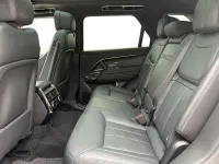 Used Land Rover Range Rover Sport First Edition 345 HP (253 kW) 2023 Red SUV