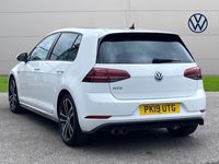 used VW Golf VII 2.0 Tdi 184 Gtd 5Dr Dsg