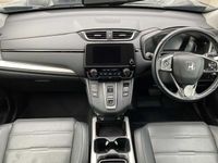 used Honda CR-V 2.0 i-MMD (184ps) SR 5-Door