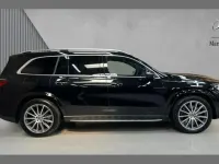 Used Mercedes GLS450 AMG Line Premium Plus 362 HP (266 kW) 2025 Black SUV