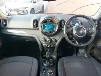 Used Mini Cooper Classic 136 HP (100 kW) 2019 Red Hatchback