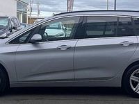 Used BMW 218 Luxury Line 140 HP (102 kW) 2018 Silver MPV