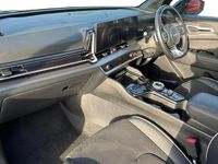 Used Kia Sportage GT-Line 157 HP (115 kW) 2025 Silver SUV