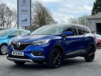 used Renault Kadjar Kadjar1.5 Blue dCi S Edition 5dr EDC