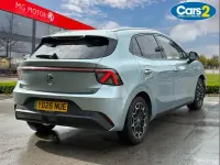 New MG MG4 EV 117 kW (160 HP) 2026 Green Hatchback