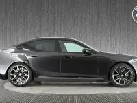 Begagnad BMW M5 Comfort Edition 717 HK (527 kW) 2025 Grå