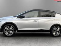 Used Hyundai Bayon Ultimate 101 HP (74 kW) 2024 SUV