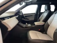Used Land Rover Range Rover evoque Autobiography 204 HP (150 kW) 2025 Silver SUV