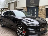 Used Ford Mustang Mach-E Standard Range 189 kW (258 HP) 2022 SUV