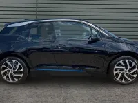 Used BMW i3 Comfort Edition 125 kW (170 HP) 2022 Hatchback
