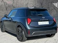 Used Mini Cooper Hatch 113 kW (154 HP) 2025 Grey Hatchback
