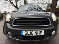 Used Mini Cooper Coupé 122 HP (89 kW) 2016 Grey Coupe