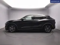 Used Ford Mustang Mach-E Standard Range 197 kW (269 HP) 2022 SUV