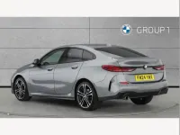 Used BMW 218 M Sport 134 HP (98 kW) 2024 Grey Coupe