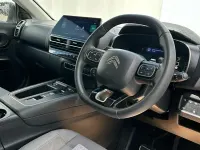 Used Citroën C5 2024 Grey Hatchback
