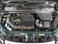 Used Land Rover Discovery Sport HSE 2015 Green SUV
