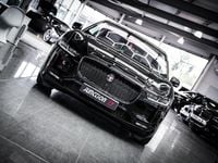 Used Jaguar I-Pace 294 kW (400 HP) 2019 Black SUV
