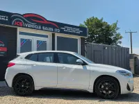 Used BMW X2 M Sport 2019 White SUV