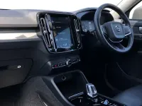 Used Volvo XC40 Inscription 190 HP (139 kW) 2020 Grey SUV