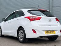 Used Hyundai i30 110 HP (80 kW) 2016 Hatchback