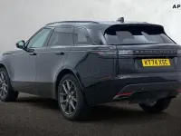 Used Land Rover Range Rover Velar HSE Dynamic 204 HP (150 kW) 2025 Black SUV