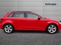 used Audi A3 1.4 TFSI Sport 5dr - 2014 (14)