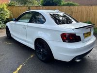 used BMW 118 Coupé 1 Series D SPORT PLUS EDITION