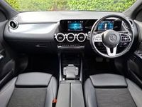 Used Mercedes GLA200 163 HP (119 kW) 2021 Red SUV