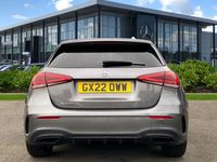 used Mercedes A180 A-ClassAMG Line Executive Edition 5dr Auto