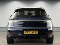 Used Porsche Macan GTS 379 HP (278 kW) 2020 SUV