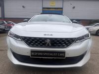 used Peugeot 508 SW 1.6 PureTech GT Premium EAT Euro 6 (s/s) 5dr