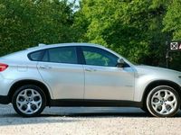 Used BMW X6 2008 SUV