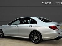 used Mercedes E53 AMG E Class4Matic+ Premium Plus 4dr 9G-Tronic Reserve Online Saloon