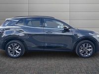 Used Kia Sportage GT-Line S 2023 Grey SUV