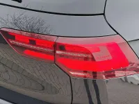 Used VW Golf VII GTI 2021 Black Hatchback