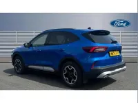 Used Ford Kuga Active 239 HP (175 kW) 2024 Blue SUV