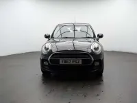 Used Mini Cooper Hatch 136 HP (100 kW) 2017 Black Hatchback