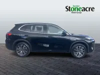 Used Geely Starray 262 HP (192 kW) 2026 Black SUV