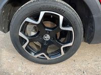 Used Vauxhall Crossland Ultimate 131 HP (96 kW) 2024 SUV