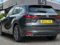 Used Mazda CX-60 Exclusive-Line 254 HP (186 kW) 2026 SUV