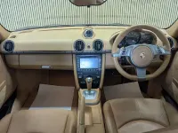 Used Porsche Cayman 265 HP (194 kW) 2012 Coupe
