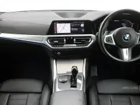 Used BMW M440 M Sport 369 HP (271 kW) 2022 Grey Sedan