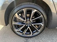 Usado Toyota Corolla 2025 Cinzento Citadino
