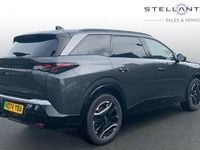 Used Peugeot 5008 GT 152 kW (207 HP) 2025 Grey SUV