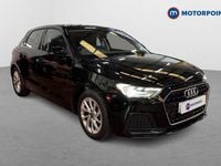 Used Audi A1 Sport 2022 Black SUV