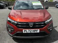 Used Dacia Jogger Extreme 110 HP (80 kW) 2022 MPV