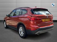 used BMW X1 sDrive18i SE 1.5 5dr