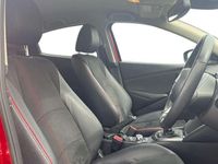 Used Mazda 2 Homura-Aka 116 HP (85 kW) 2024 Hatchback